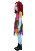 Toddler Disney Sally Baby Costume 3