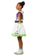 Kid's Pixar Toy Story Buzz Lightyear Costume Dress Alt 2