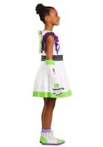 Kid's Pixar Toy Story Buzz Lightyear Costume Dress Alt 3