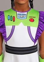 Kid's Pixar Toy Story Buzz Lightyear Costume Dress Alt 4