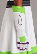 Kid's Pixar Toy Story Buzz Lightyear Costume Dress Alt 6