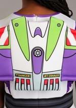 Kid's Pixar Toy Story Buzz Lightyear Costume Dress Alt 8