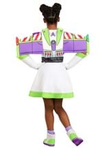 Kid's Pixar Toy Story Buzz Lightyear Costume Dress Alt 11