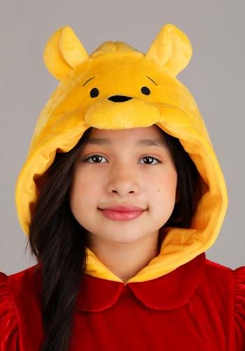 Disney Winnie the Pooh Girl's Costume Dress | Disney Costumes