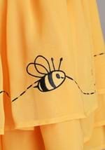 Kid's Disney Winnie the Pooh Costume Dress Alt 2