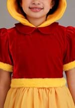 Kid's Disney Winnie the Pooh Costume Dress Alt 3