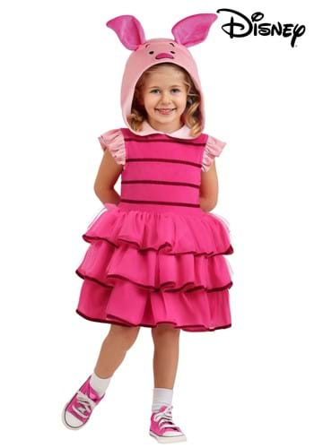 Toddler Disney Piglet Costume