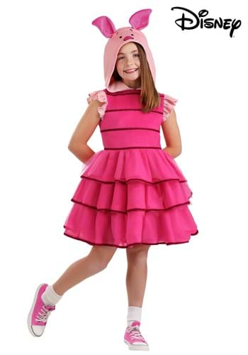 Kids Disney Piglet Costume