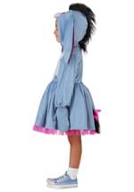 Toddler Disney Eeyore Costume Dress Alt 3