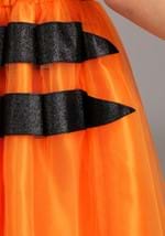 Toddler Disney Tigger Costume Dress Alt 4