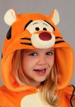 Toddler Disney Tigger Costume Dress Alt 5
