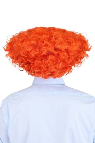 Adult Disney Mad Hatter Costume Eyebrows & Wig | Disney Accessories