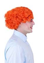 Disney Adult Mad Hatter Wig Eyebrows Alt 3