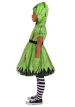 Toddler Darling Disney Oogie Boogie Costume Alt 2