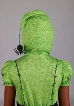 Girls Darling Disney Oogie Boogie Costume Alt 4