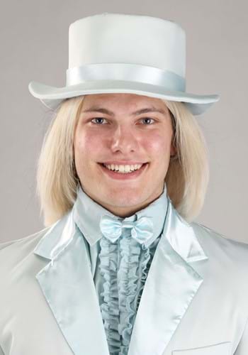 Blue Tuxedo Men's Costume | Movie Costumes
