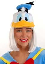 Women's Disney Donald Duck Costume Alt 2