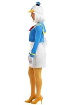 Women's Disney Donald Duck Costume Alt 6