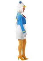 Women's Disney Donald Duck Costume Alt 7