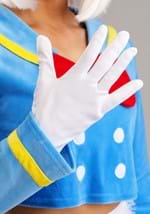 Women's Disney Donald Duck Costume Alt 6