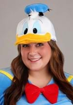 Plus Size Women's Disney Donald Duck Costume Alt 3