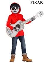 Kids Pixar Coco Miguel Costume