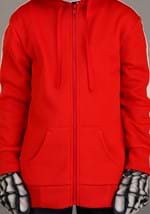 Kids Pixar Coco Miguel Costume Alt 5