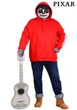 Plus Size Pixar Coco Miguel Costume