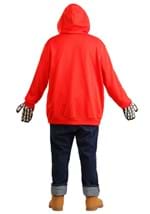 Plus Size Pixar Coco Miguel Costume Alt 1