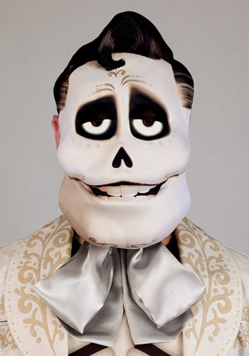 Adult Pixar Coco Ernesto De La Cruz Costume | Movie Costumes
