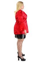 Women's Plus Lady Jokester 2 Alt 4