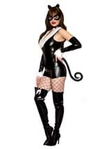 Womens Sexy Comic Book Cat Burglar Alt 3