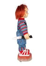 Child's Play Chucky Animatronic Decoration Alt 2