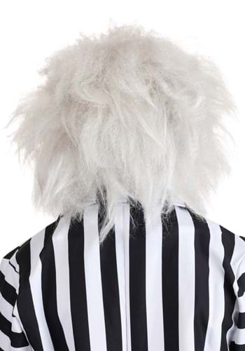 Adult Beetle Guy Costume Wig | Beetlejuice Accessories