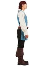 Adult Deluxe Disney Jack Sparrow Costume Kit Alt 3