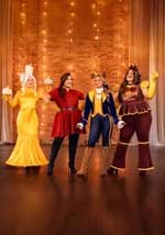 Women's Disney Beast Costume Alt 1