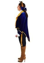 Plus Size Women's Disney Beast Costume Alt 6