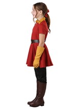 Girl's Disney Gaston Costume Alt 8