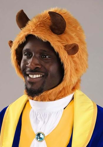 Deluxe Disney Beast Costume Kit for Adults | Disney Accessories