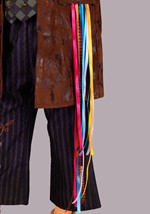 Kids Premium Live Action Disney Mad Hatter Costume Alt 11