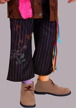Kids Premium Live Action Disney Mad Hatter Costume Alt 12