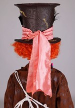 Kids Premium Live Action Disney Mad Hatter Costume Alt 5