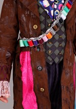 Kids Premium Live Action Disney Mad Hatter Costume Alt 7