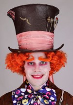 Adult Premium Live Action Disney Mad Hatter Costum Alt 1