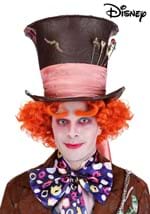 Premium Live Action Disney Mad Hatter Costume Hat