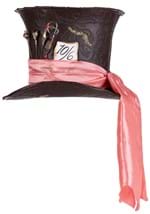 Premium Live Action Disney Mad Hatter Costume Hat Alt 3