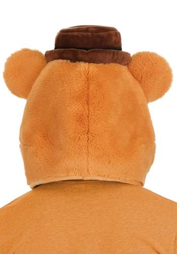 Disney The Muppets Fozzie Adult Costume Mask | Disney Accessories