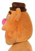 Disney Muppets Fozzie Costume Mask Alt 3