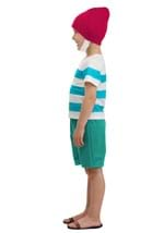 Toddler Disney Mr Smee Costume Alt 2