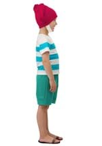 Toddler Disney Mr Smee Costume Alt 3